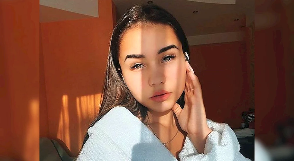 Katya Golysheva 2022