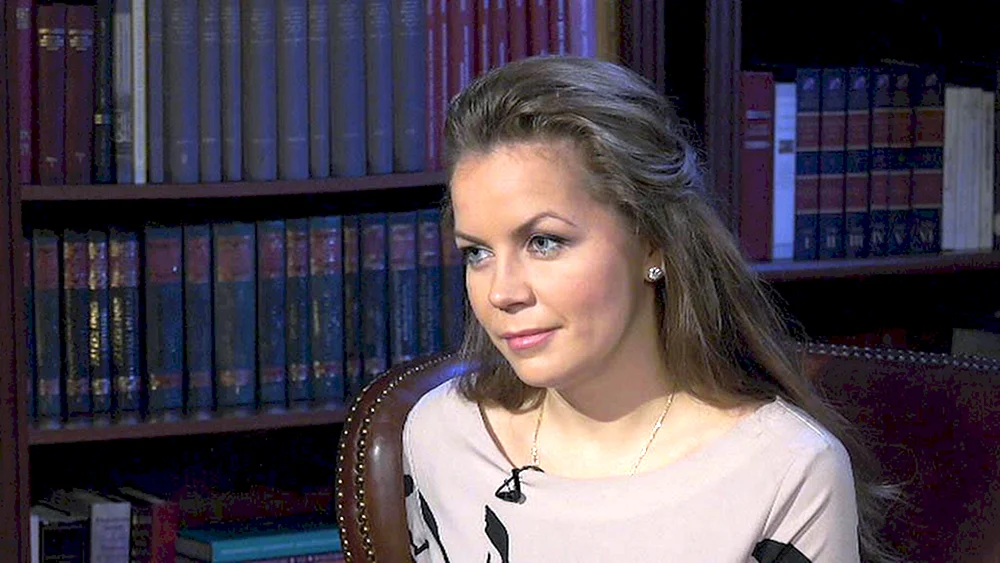 Katya Gracheva