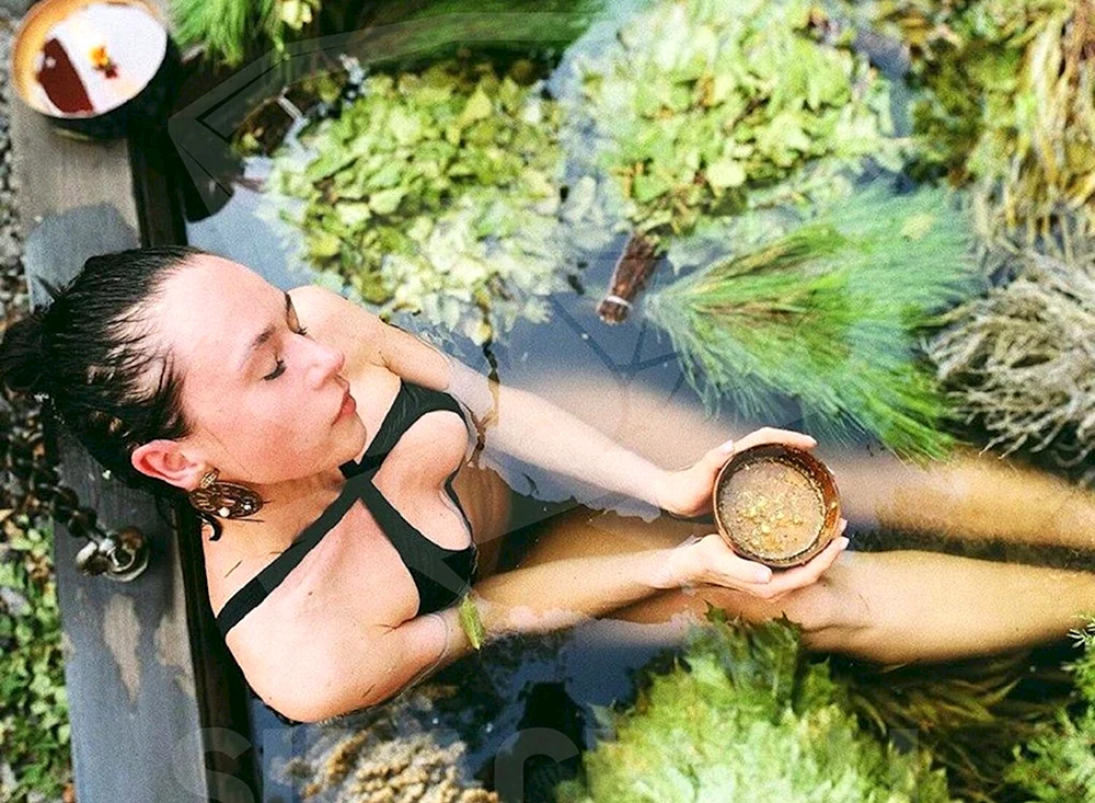 Elena Katina 2000