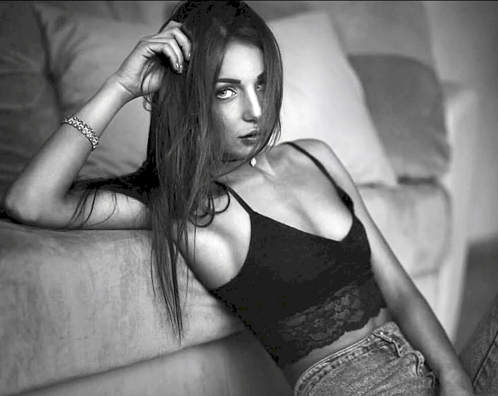 Katya Ivanova Foxy di