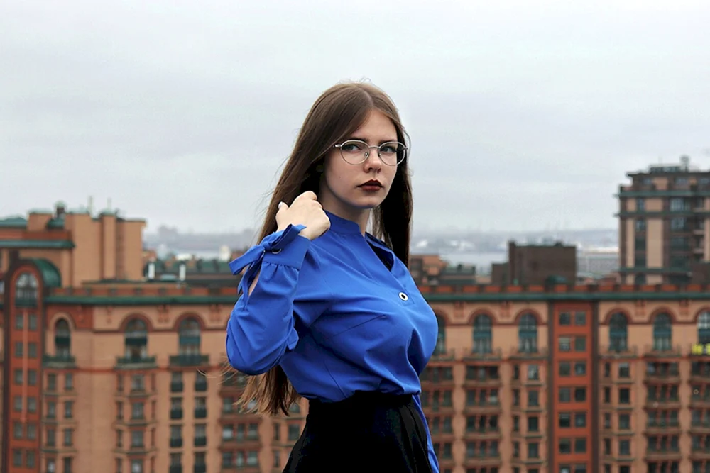 Polina Nemirovska