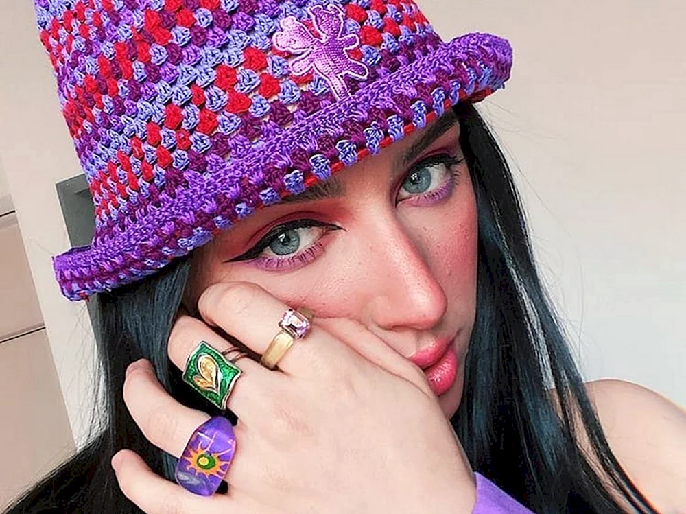 Katya Clap 2014