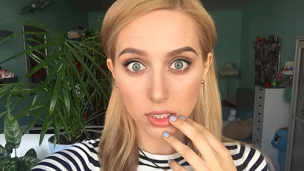 Katya Clap