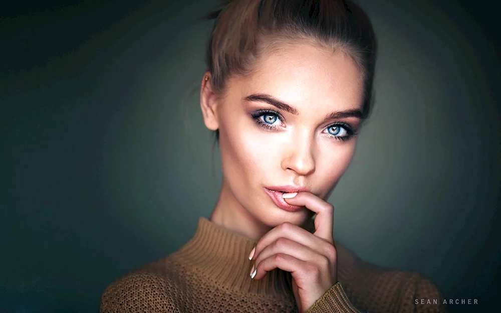 Katya Kotaro Modell