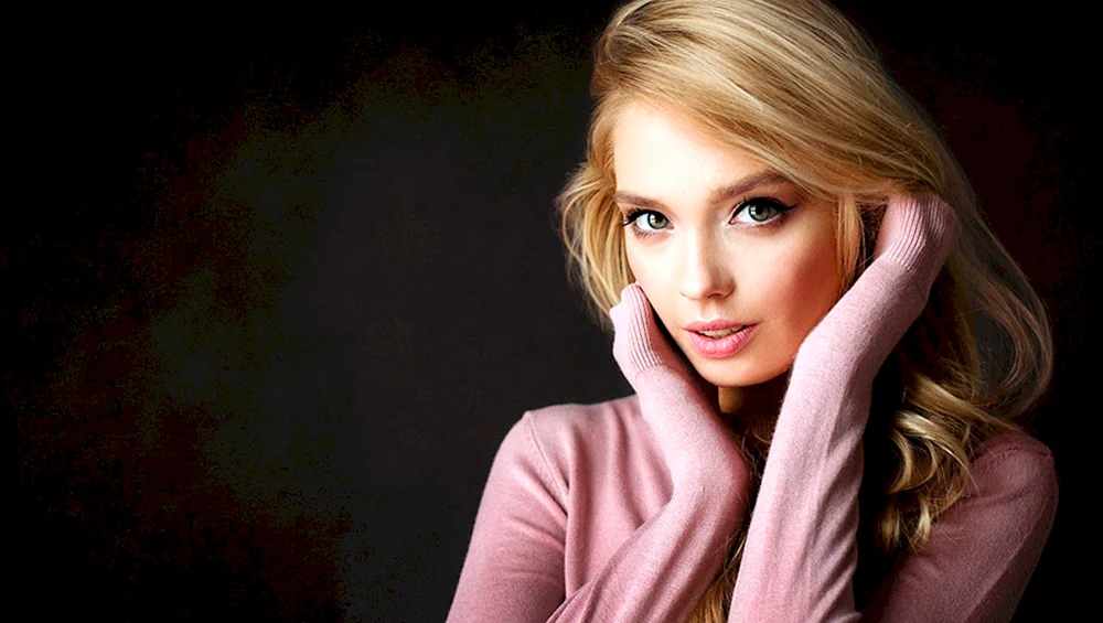 Sean Archer Victoria Victoria Pichkurova