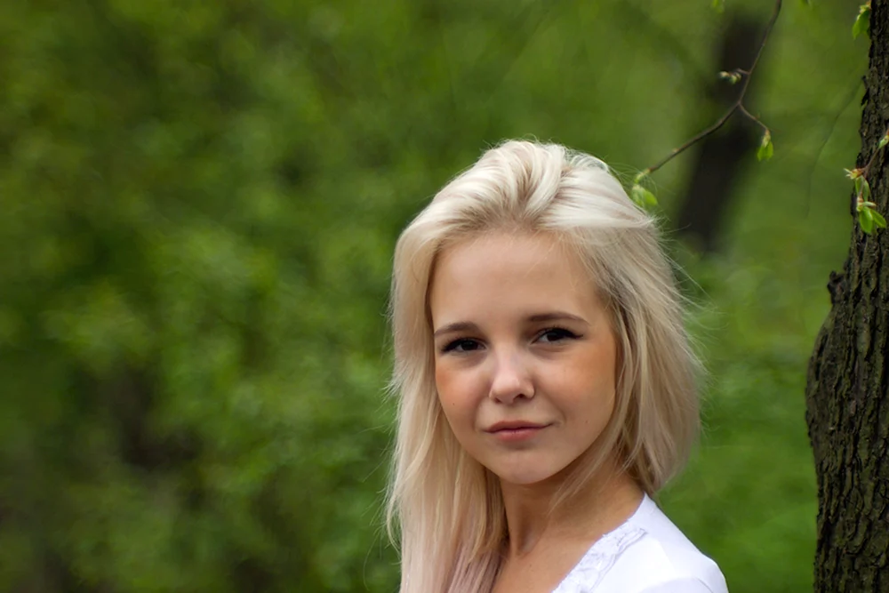 Katya Kozlova Monroe