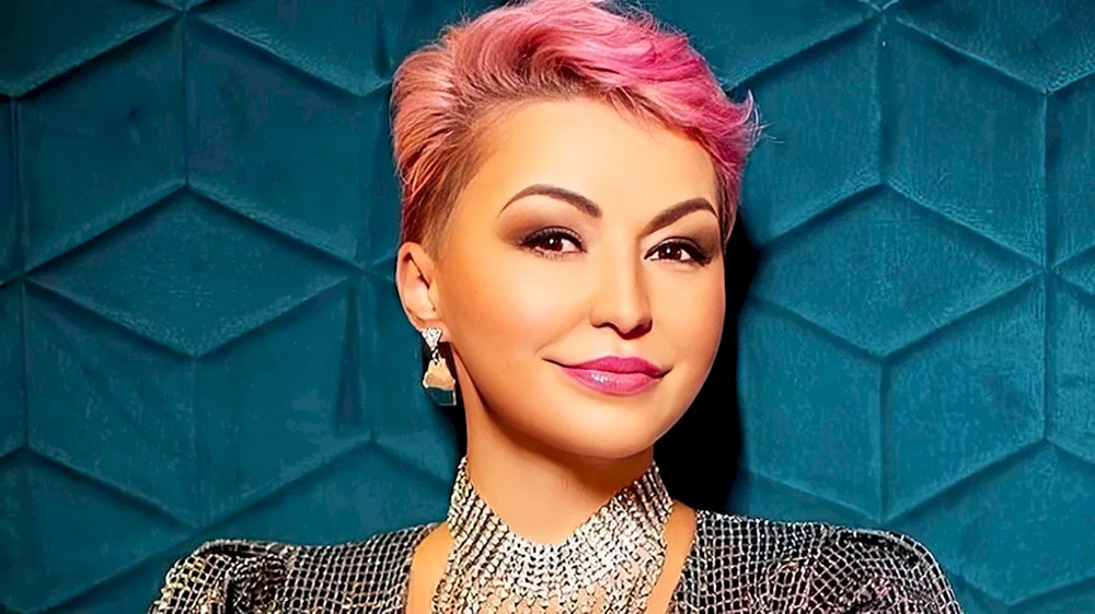 Katya Lel 2023
