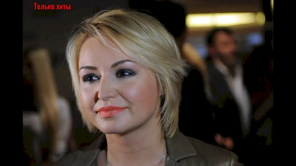 Katya Lel 2021
