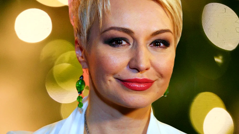 Katya Lel 2021