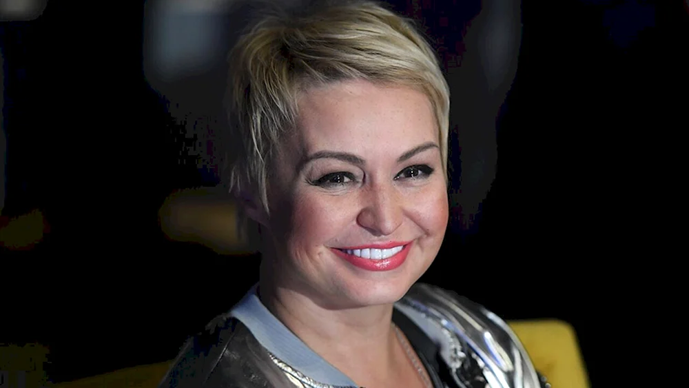 Katya Lel Foto