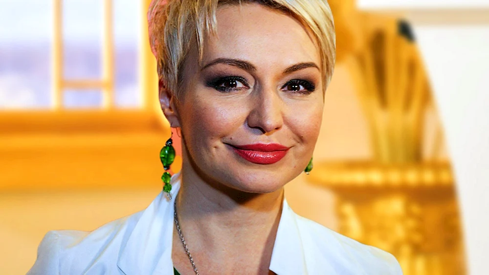 Katya Lel 2022