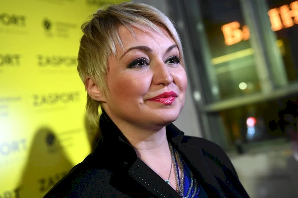 Katya Lel 2021