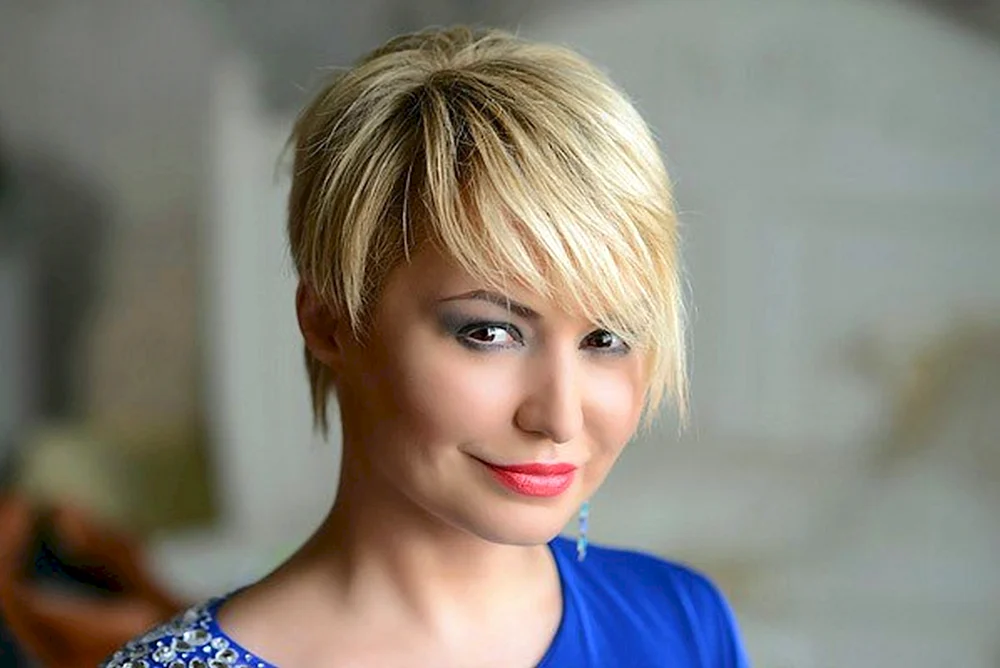 Katya Lel Sängerin