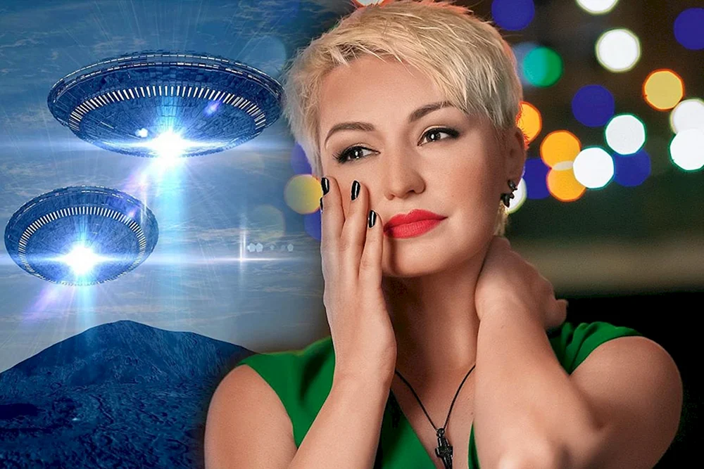 Katya Lel Haarschnitt 2022