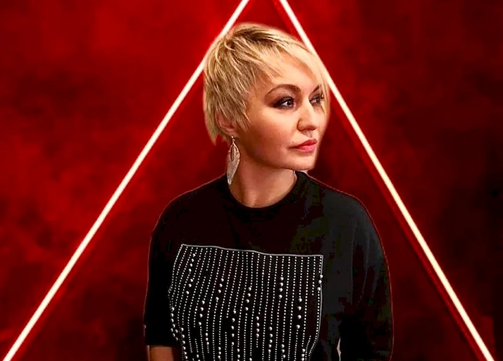 Katya Lel 2021