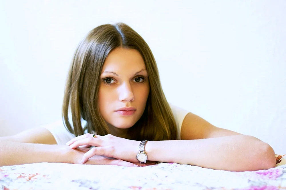 Katya Martynova