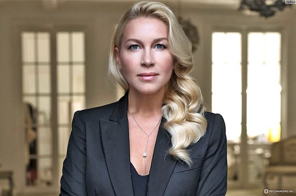 Katya Odintsova