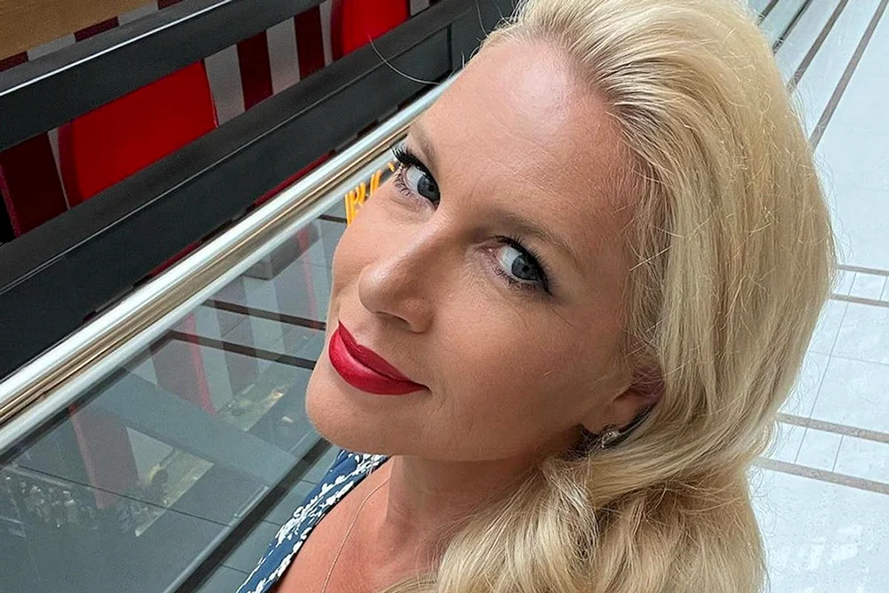 Katya Odintsova