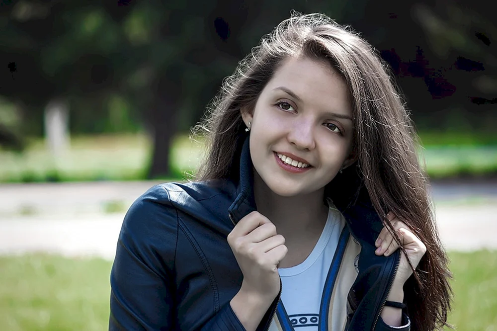 Katya zeigen Foto