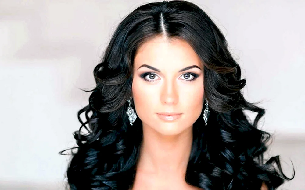 Gureeva Anastasia Mikhailovna