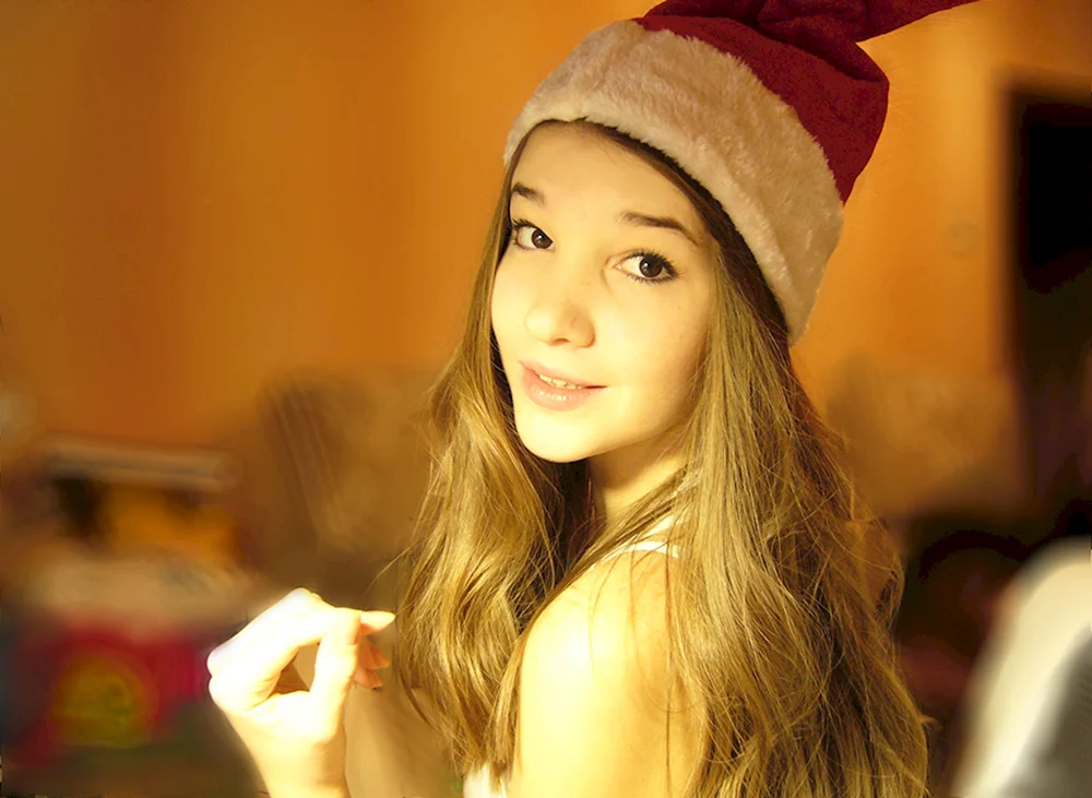 Katya Vorobyeva Foto
