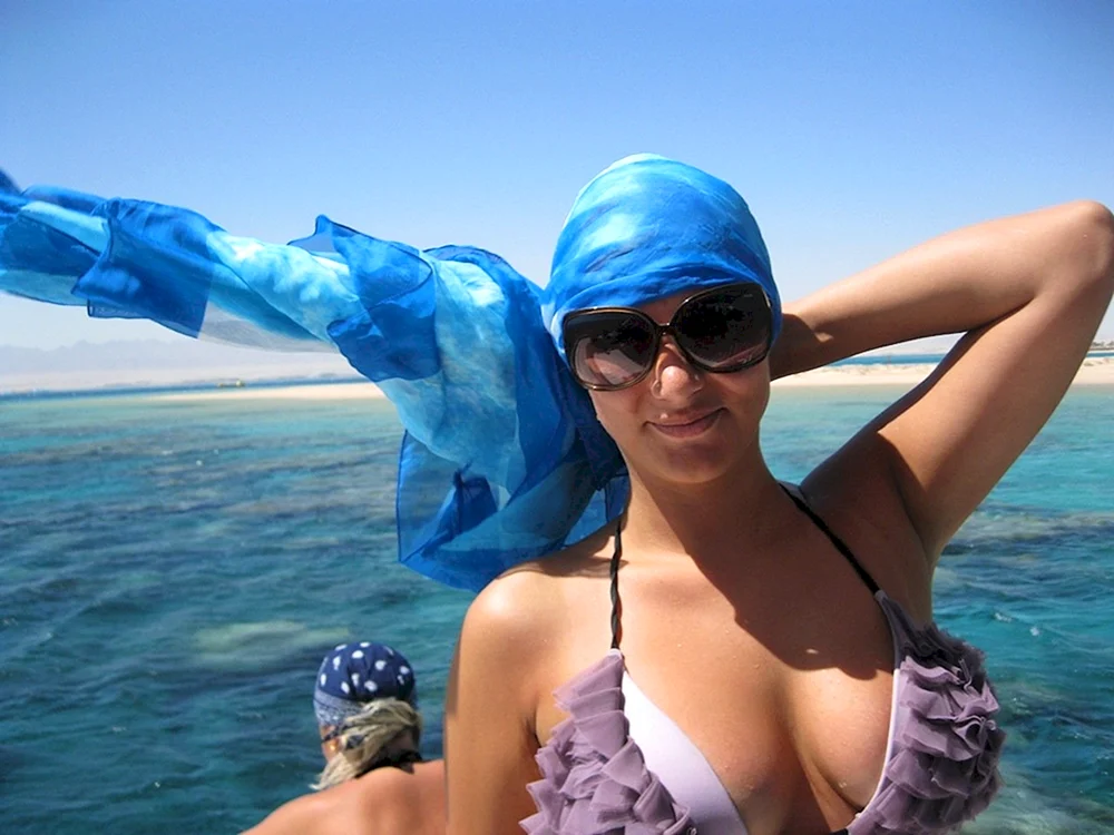 Katya Vorobyeva photo