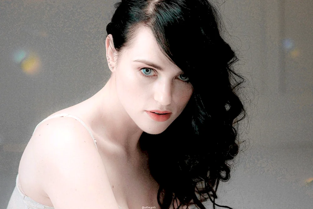 Katie MCGRATH 2019