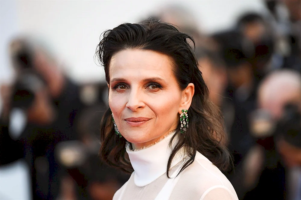 Catherine Binoche