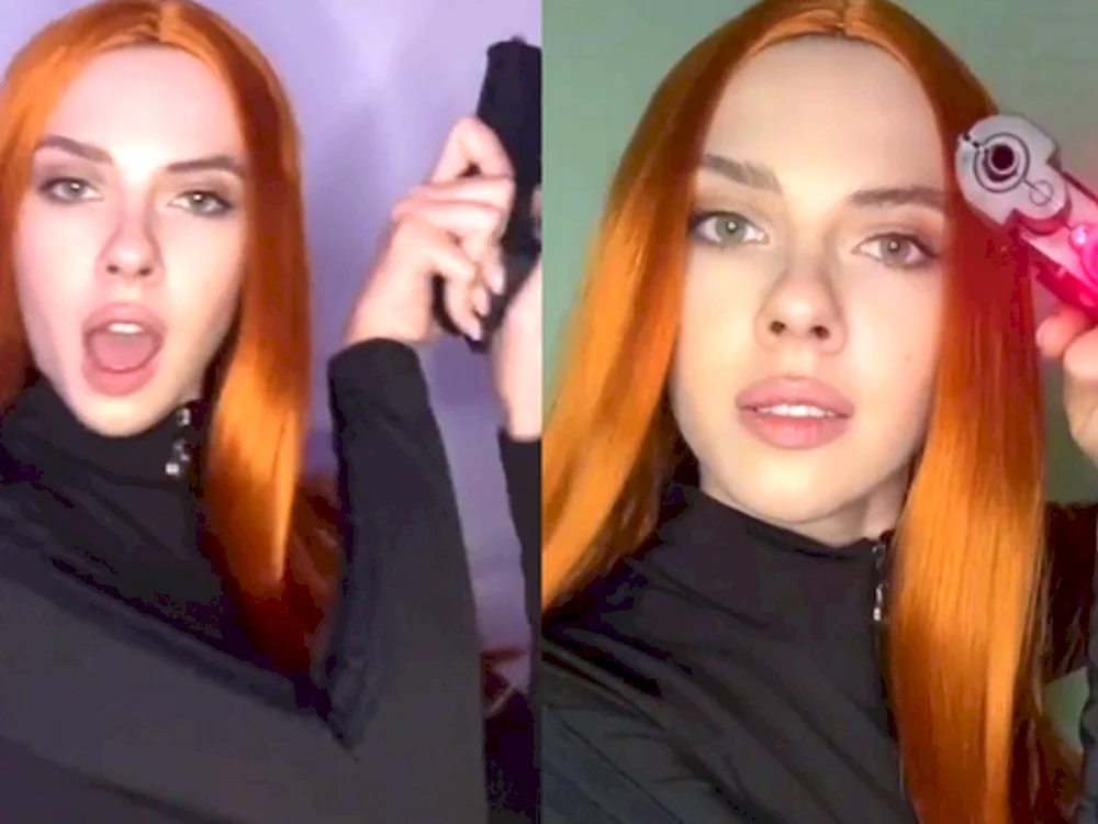 Kristallmädchen Dota 2