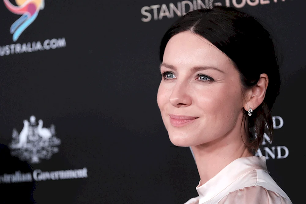 Katrina Balfe