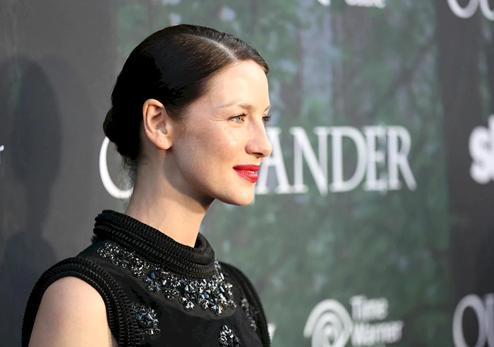 Katriona Balfe