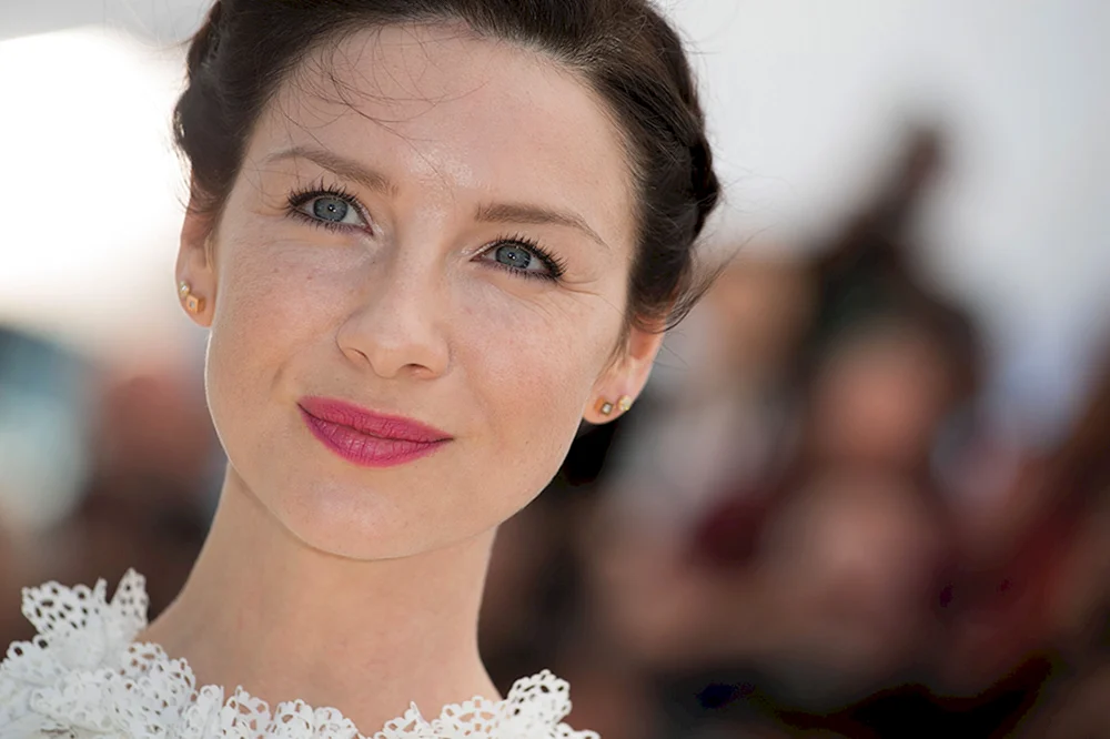 Katriona Balfe 2021