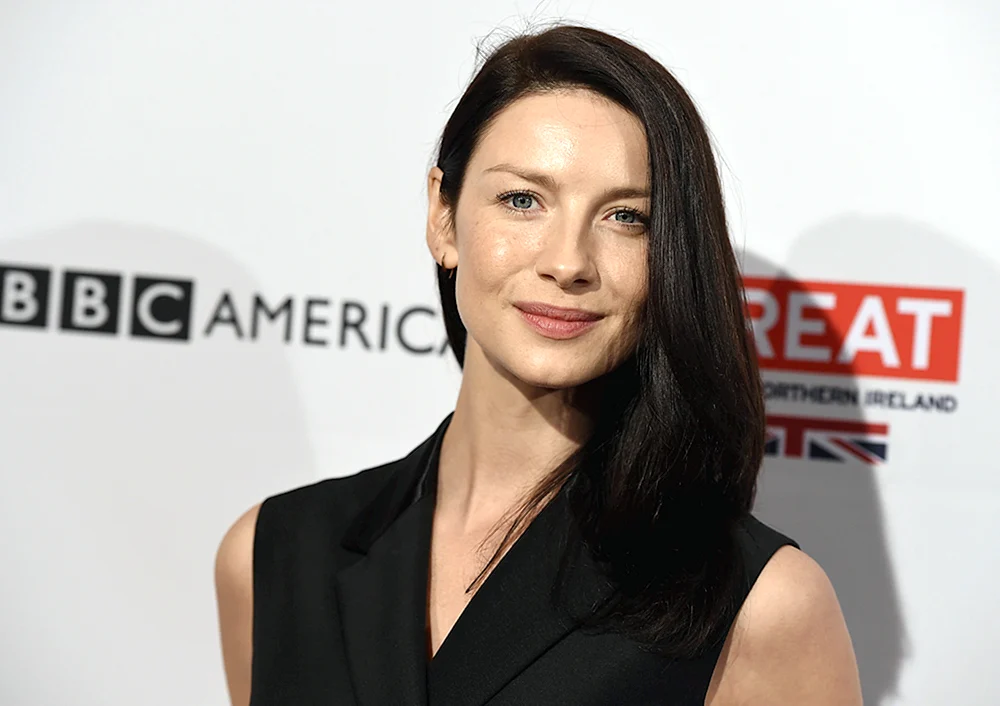 Katriona Balfe Alien
