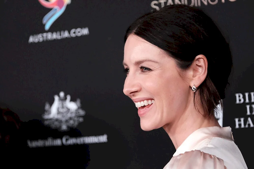 Katrina Balfe Schauspielerin