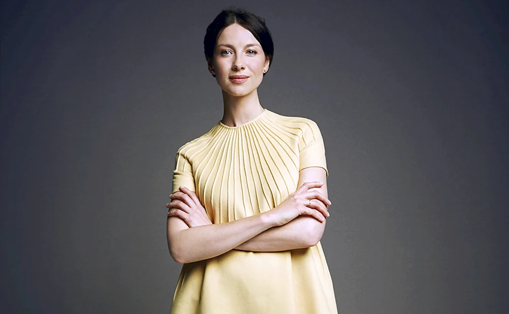 Katrina Balfe The Alienist