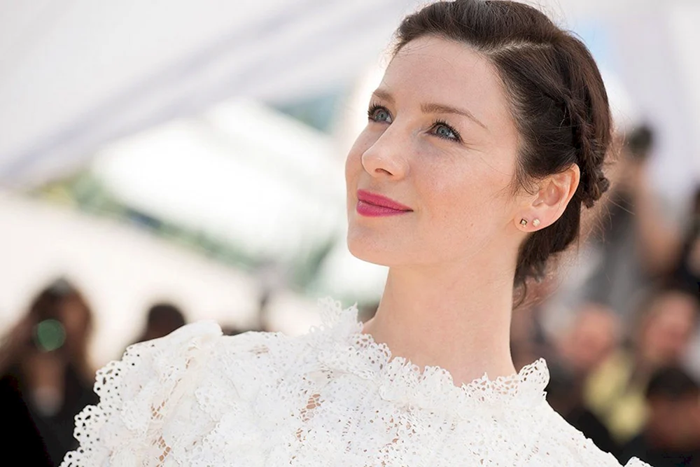 Caitriona Balfe