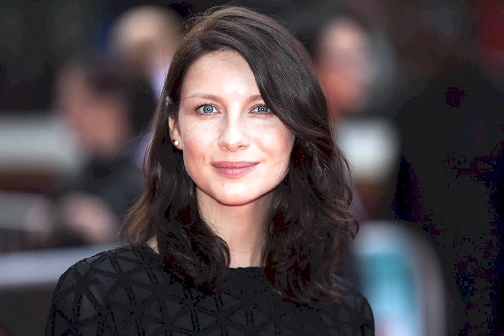Katrina Balfe als junge Katrina. Balfe The Alienist