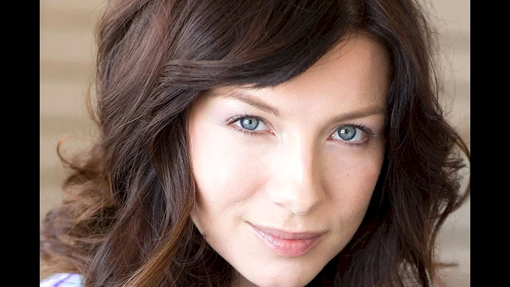 Katriona Balfe
