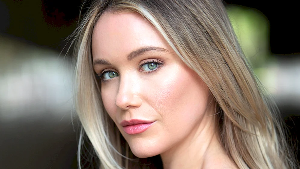 Katrina Bowden American Pie