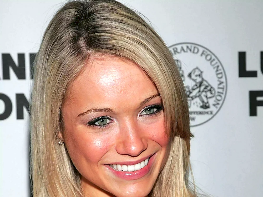 Katrina Bowden American Pie