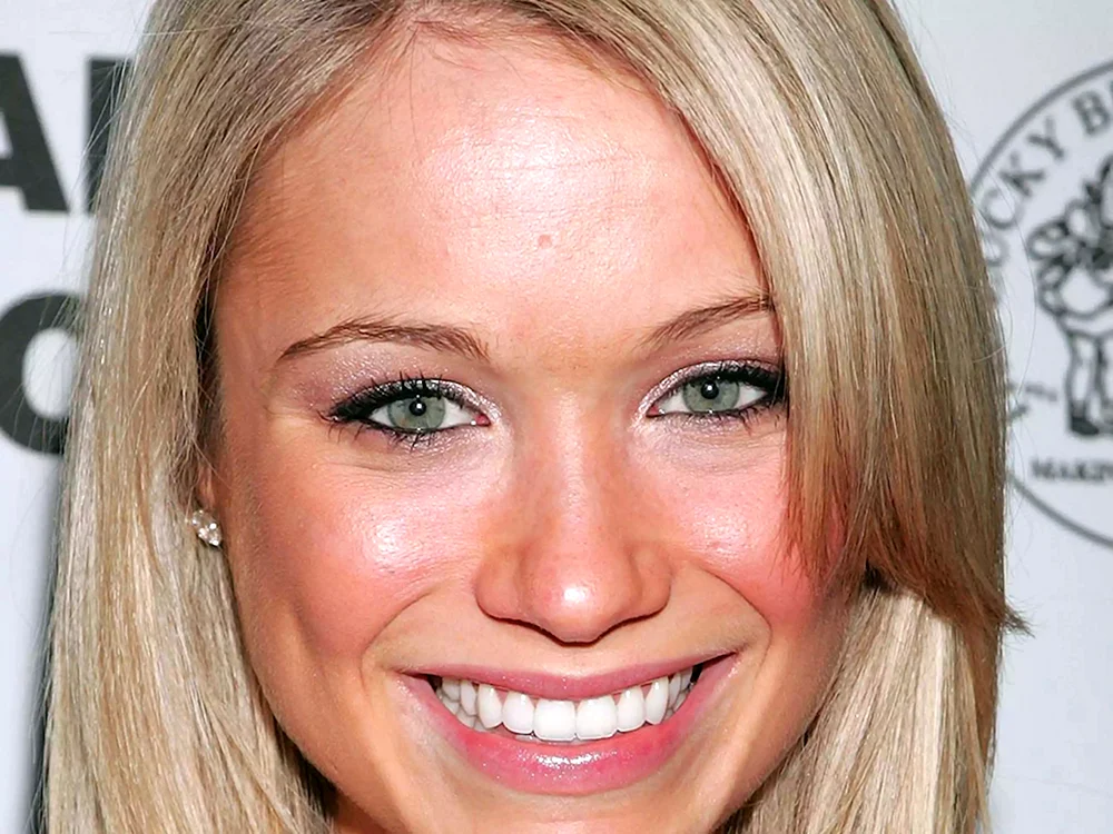 Katrina Bowden Foto