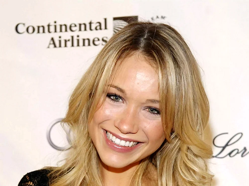Katrina Bowden Schauspielerin