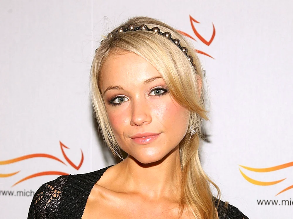 Katrina Bowden Foto