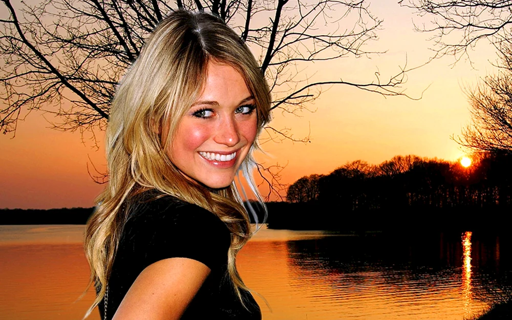 Katrina Bowden American Pie