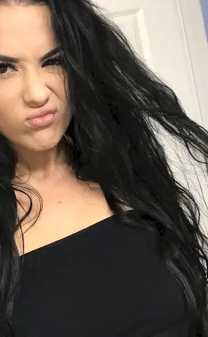 Katrina Jade