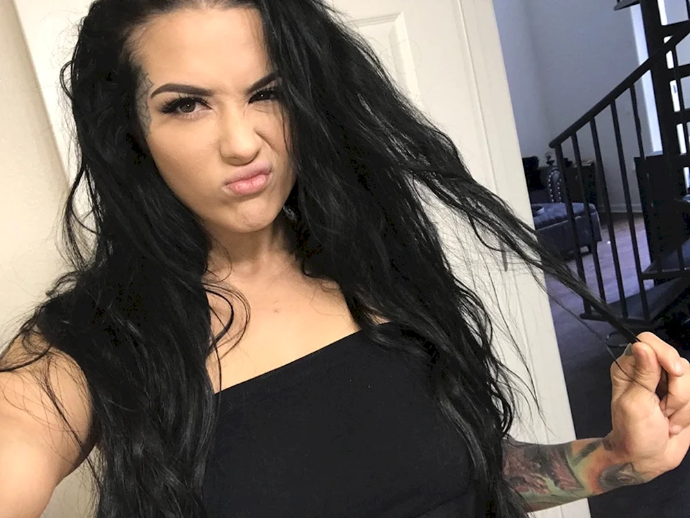 Katrina Jade