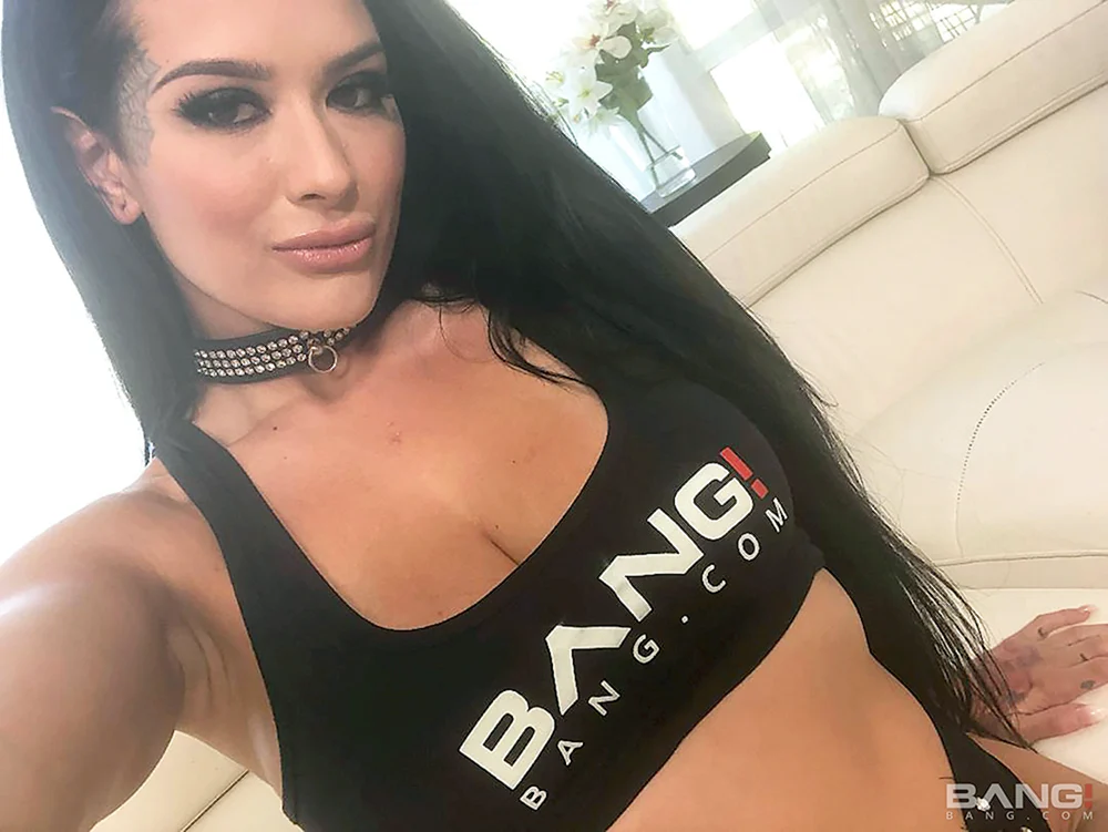 Katrina Jade
