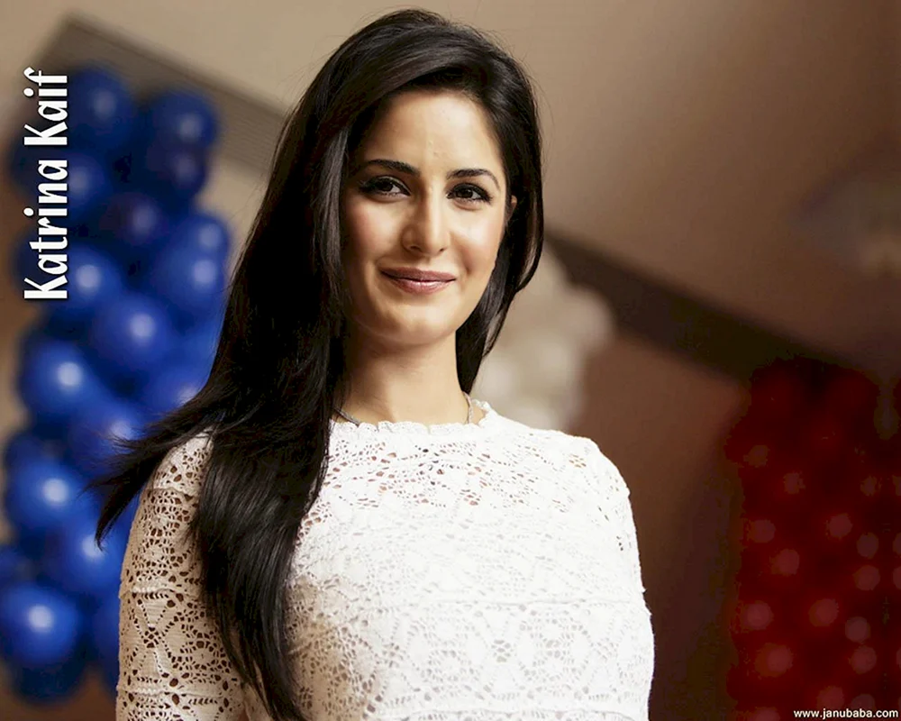 Katrina Kaif in Saree