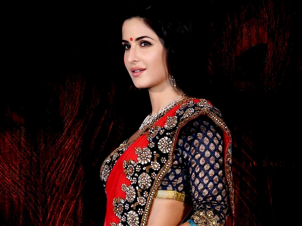 Katrina Kaif 1983