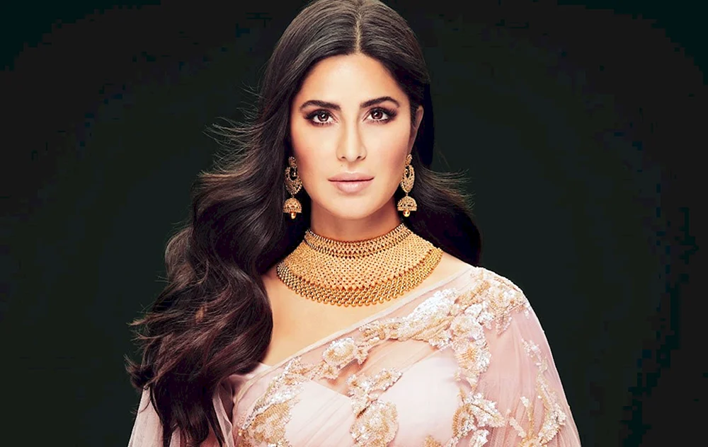 Katrina Kaif 2021